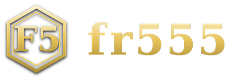 fr555 logo